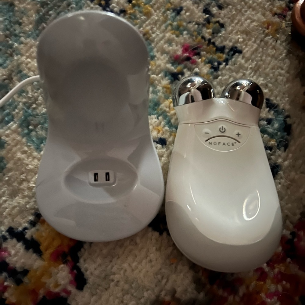 Nuface Trinity
